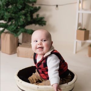 Meet your Posher, Adam